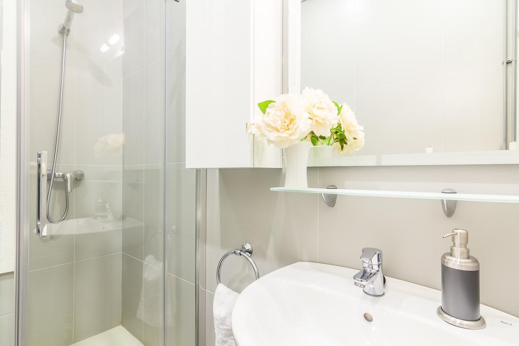 Apartamento Urumea San Sebastián Exteriör bild